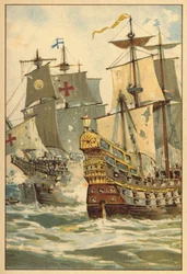 Spaanse Armada