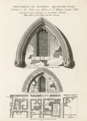Voorbeelden van Oude Architectuur