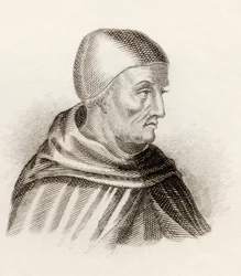 St. Albertus Magnus, uit 