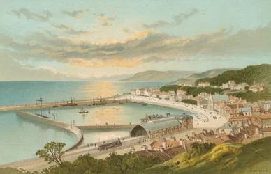 St. Aubins--Jersey
