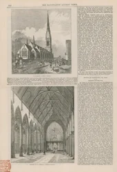 St. Georges Katholieke Kerk