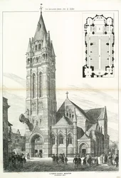 St Mary