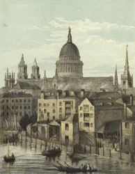 St Paul