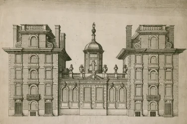 St Pauls School, Londen