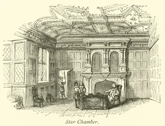 Sterrenkamer