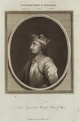 Stefanus Koning van Engeland