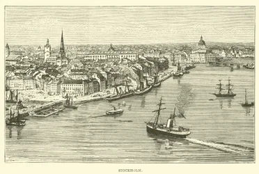 Stockholm