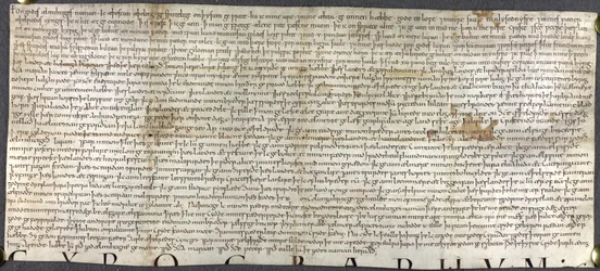 Stowe Charter 37, Testament van Ætheling Æthelstan