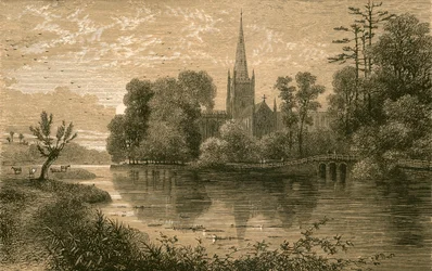 Stratford upon Avon