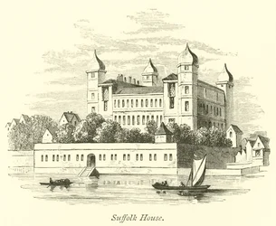 Suffolk Huis