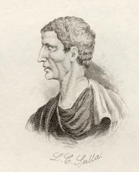 Sulla, uit 