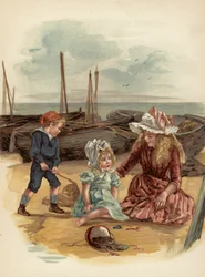Zomervakantie