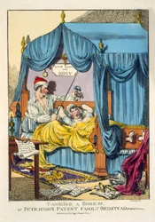 Het temmen van een feeks of Petruchio