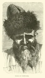 Tataar van Piatigorsk