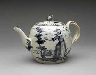 Theepot