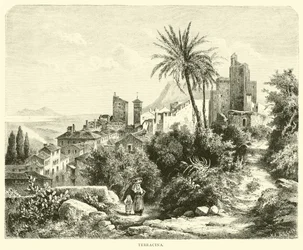 Terracina