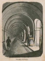 Thames Tunnel