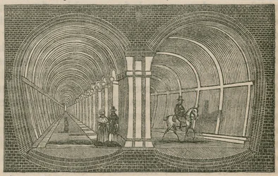 Thames Tunnel