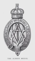De Albert-medaille