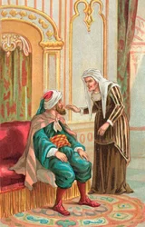 De Tweede Broer van de Barbier