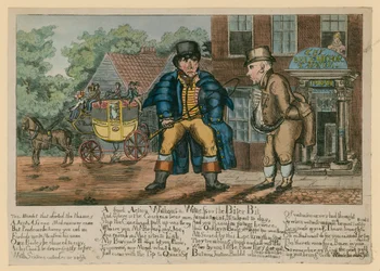 The Bell and Anchor Tavern