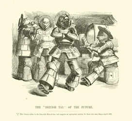 De Britse Zeeman van de Toekomst