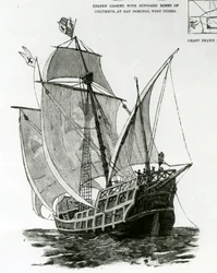 De karveel 