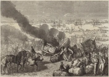 De Amerikaanse Burgeroorlog