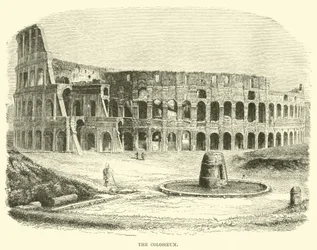 Het Colosseum