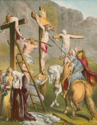De Kruisiging
