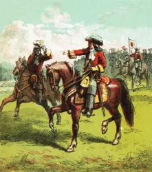 De Hertog van Marlborough