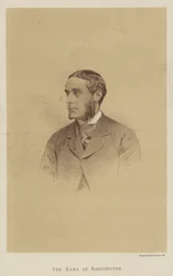 De Graaf van Haddington