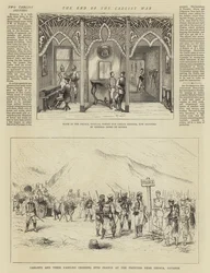 Het Einde van de Carlistenoorlog