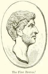 De eerste Brutus