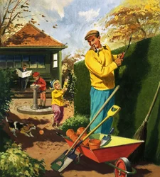 De Tuinman