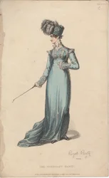 De Glengary Habit