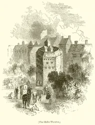 The Globe Theatre