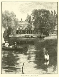 The Guards Club, Maidenhead