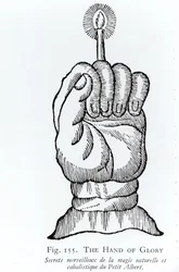 De Hand van Glorie