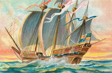 De Henry Grace a Dieu