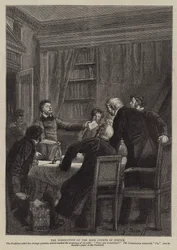 De Geschiedenis van een Misdaad, de Getuigenis van een Ooggetuige