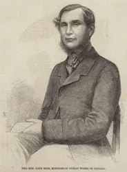 De Eerwaarde John Rose
