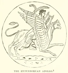 De Hyperboreaanse Apollo