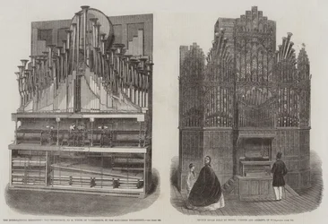 De Internationale Tentoonstelling