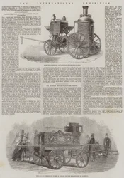 De Internationale Tentoonstelling