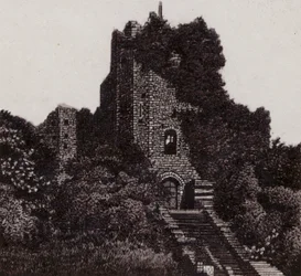 De Keep, Cardiff Castle