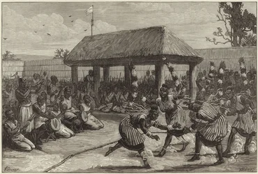 De Logunkayau-Wa