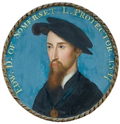 De Lord Protector