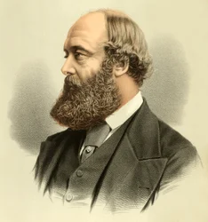 De markies van Salisbury