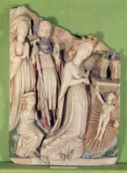 De Geboorte, c.1470-90